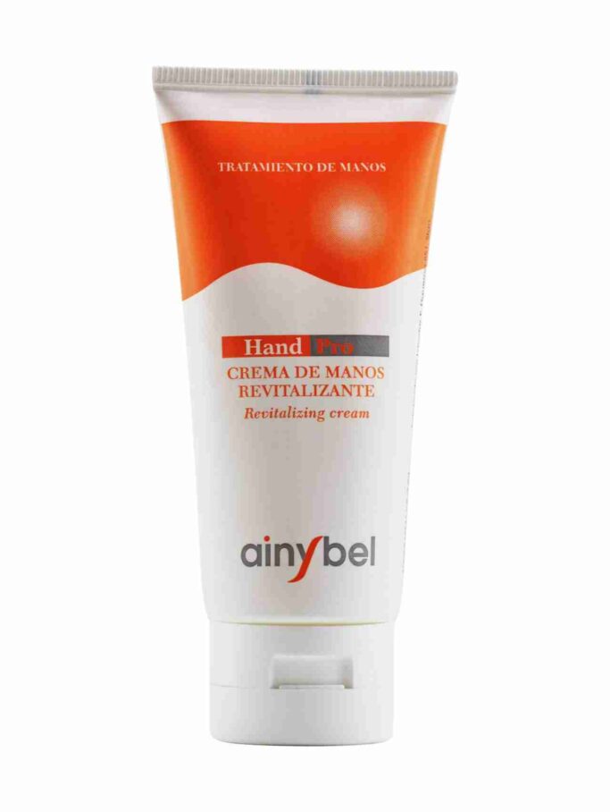 Crema Revitalizante 50 ml