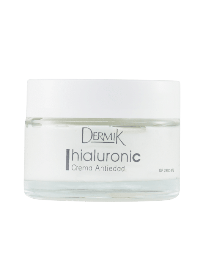 Crema Antiedad 50 ml