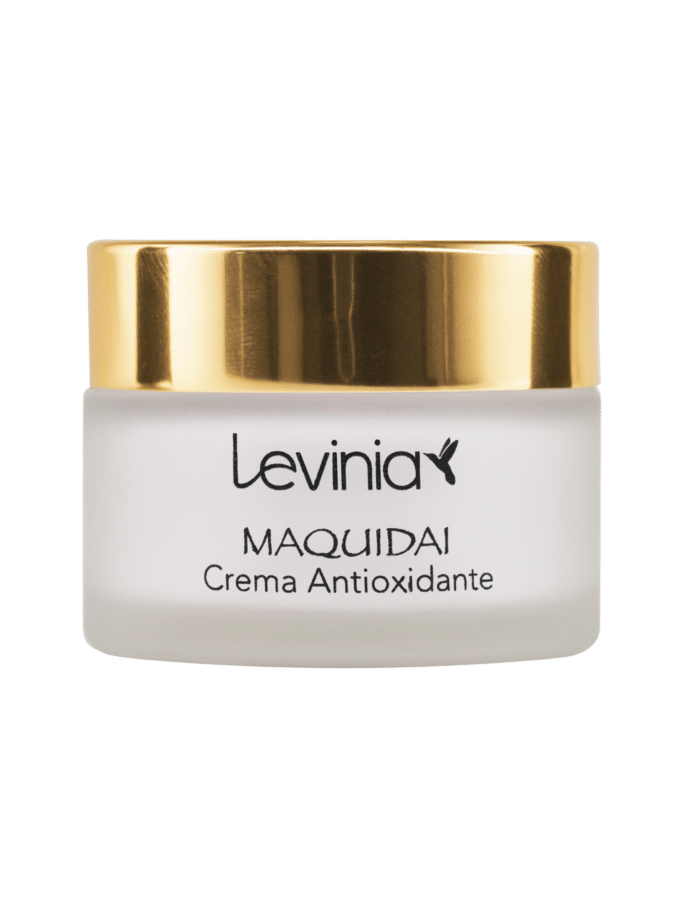 Crema Antioxidante 50 ml