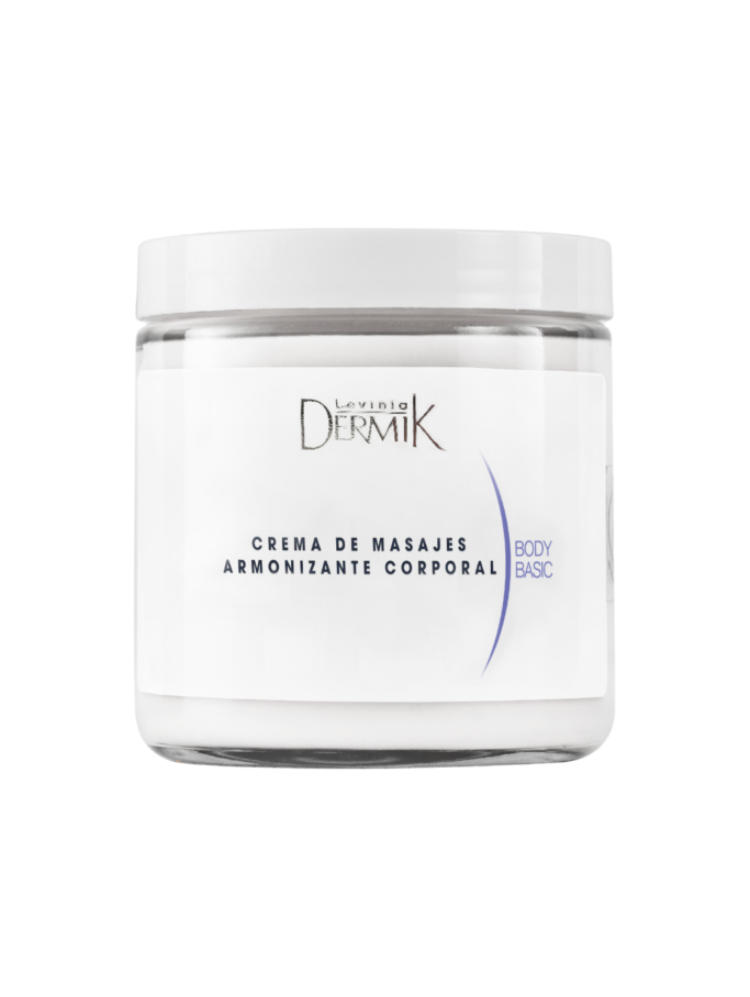 Crema de Masajes Armonizante 450 ml