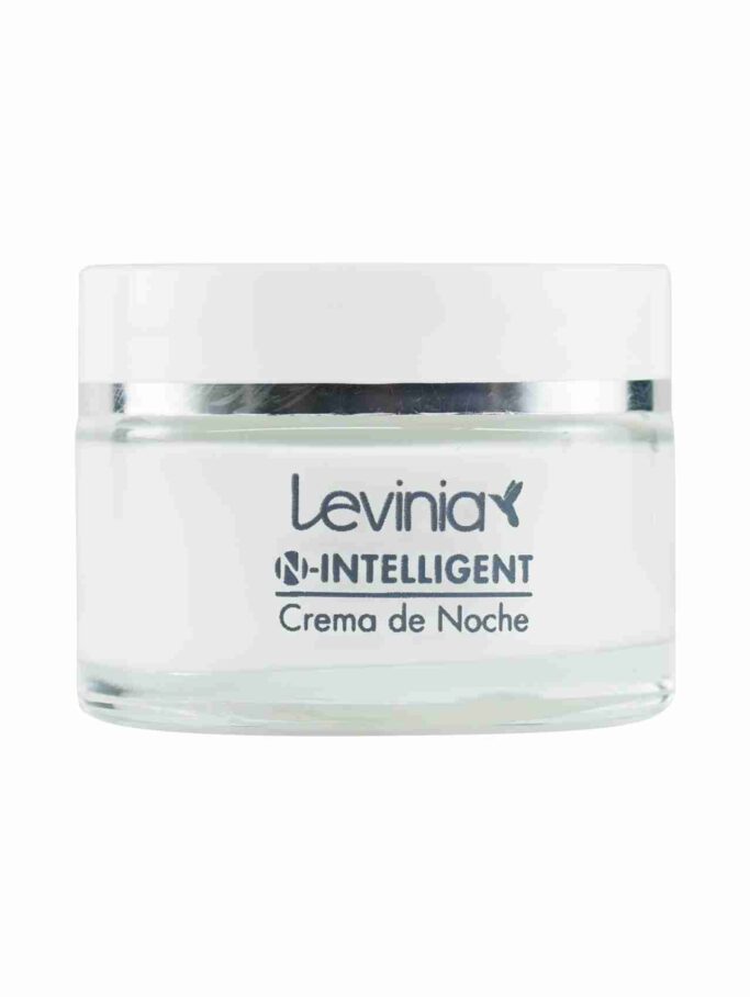 Crema de Noche Neuro-Aging 50 ml