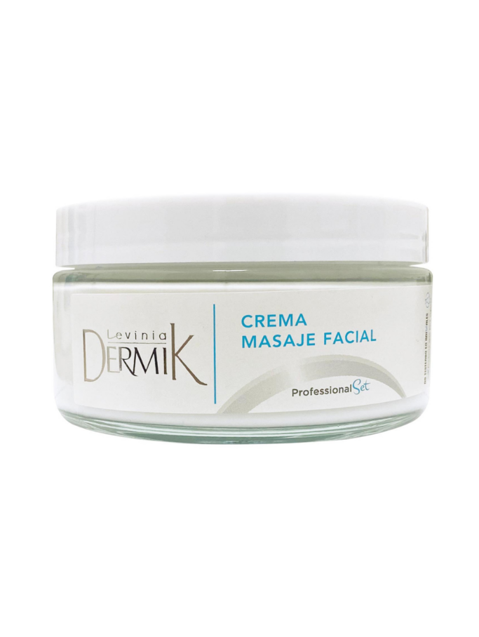 Crema de Masaje Facial 230 ml