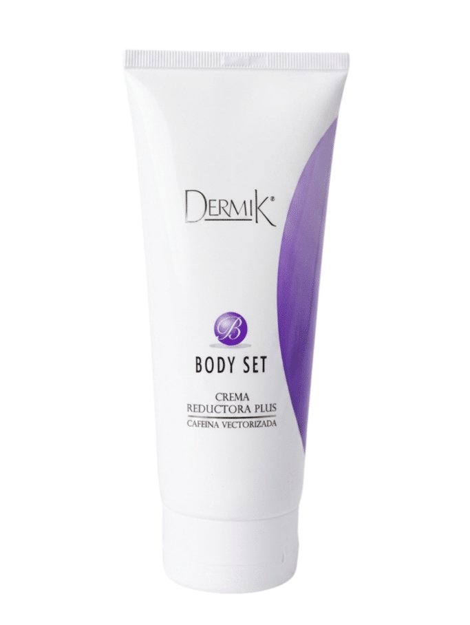 Crema Reductora Plus 200 ml