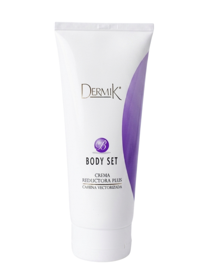 Crema Reductora Plus 200 ml