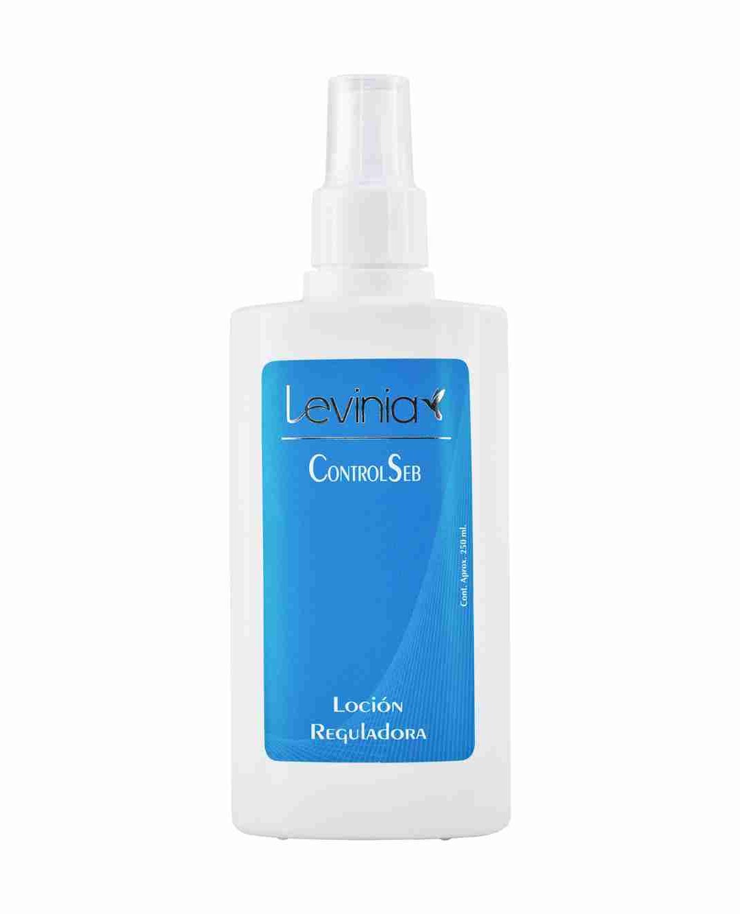 Loción Reguladora 250 ml