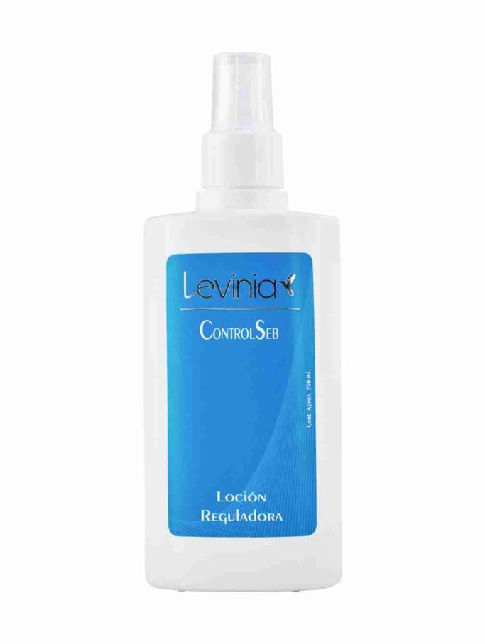 Loción Reguladora 250 ml
