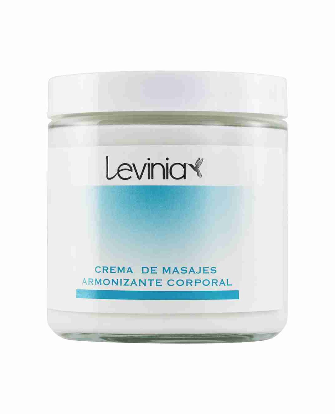 Crema de Masajes Armonizante 450 ml