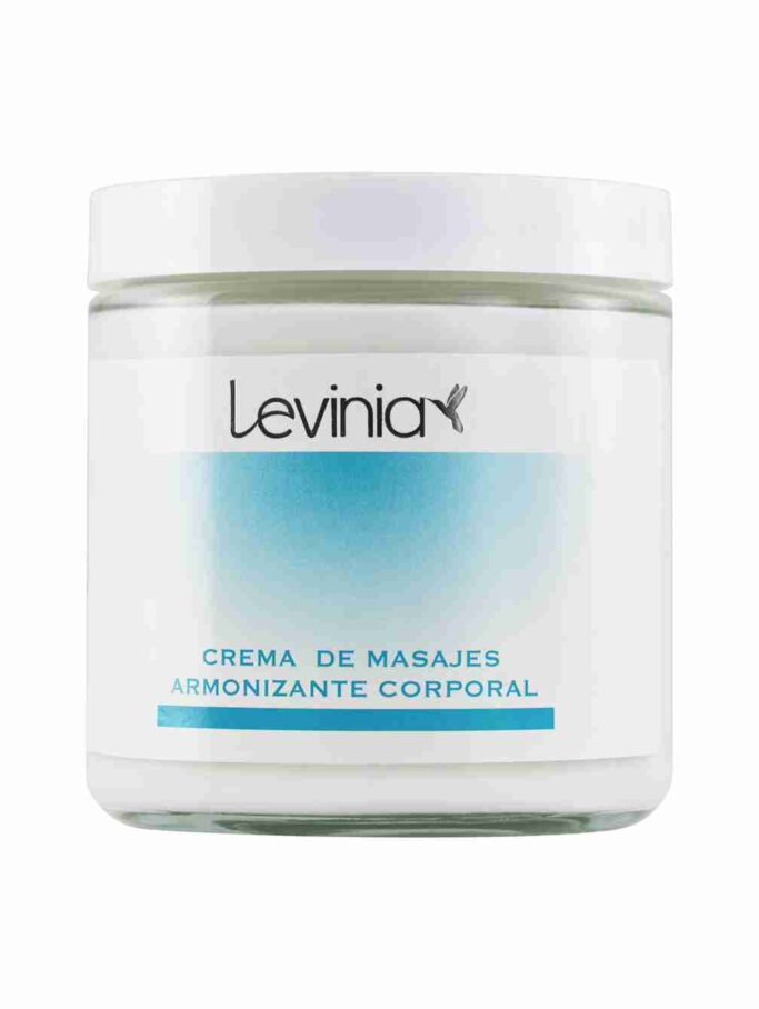 Crema de Masajes Armonizante 450 ml