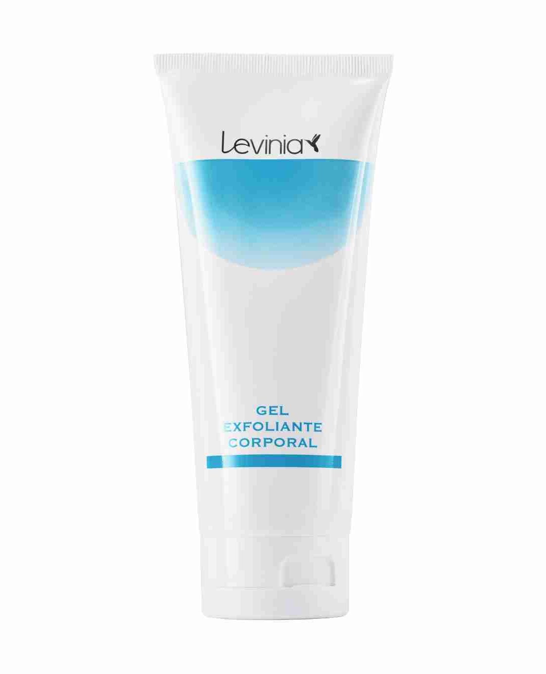 Gel Exfoliante Corporal 200 ml