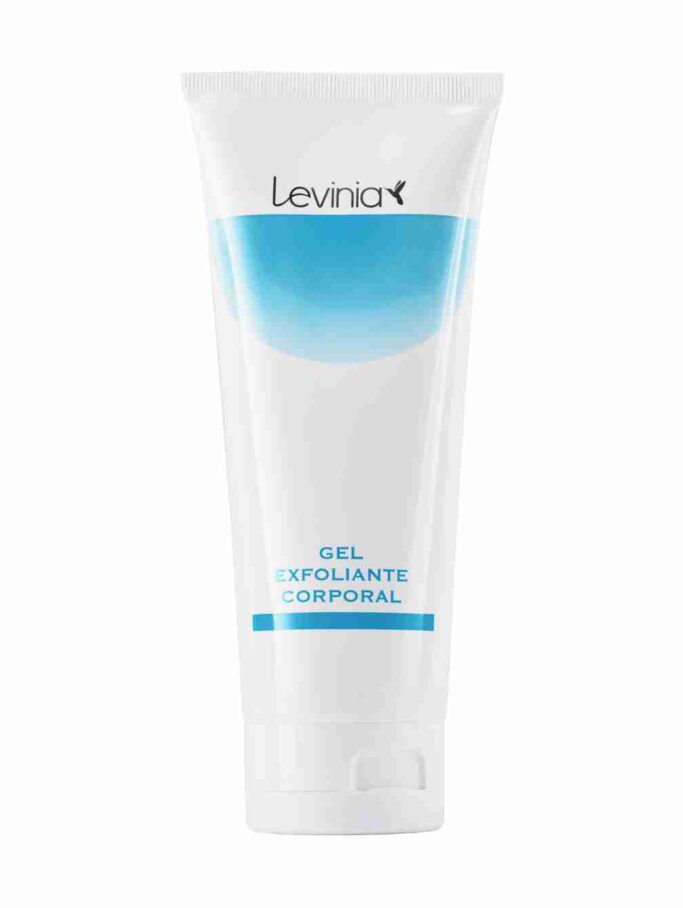 Gel Exfoliante Corporal 200 ml