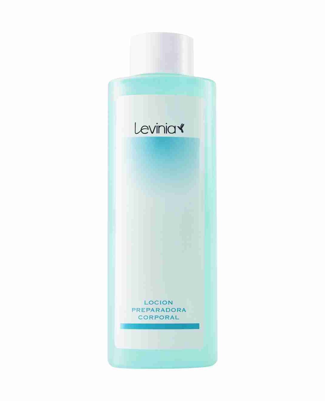 Loción Preparadora Corporal 500 ml