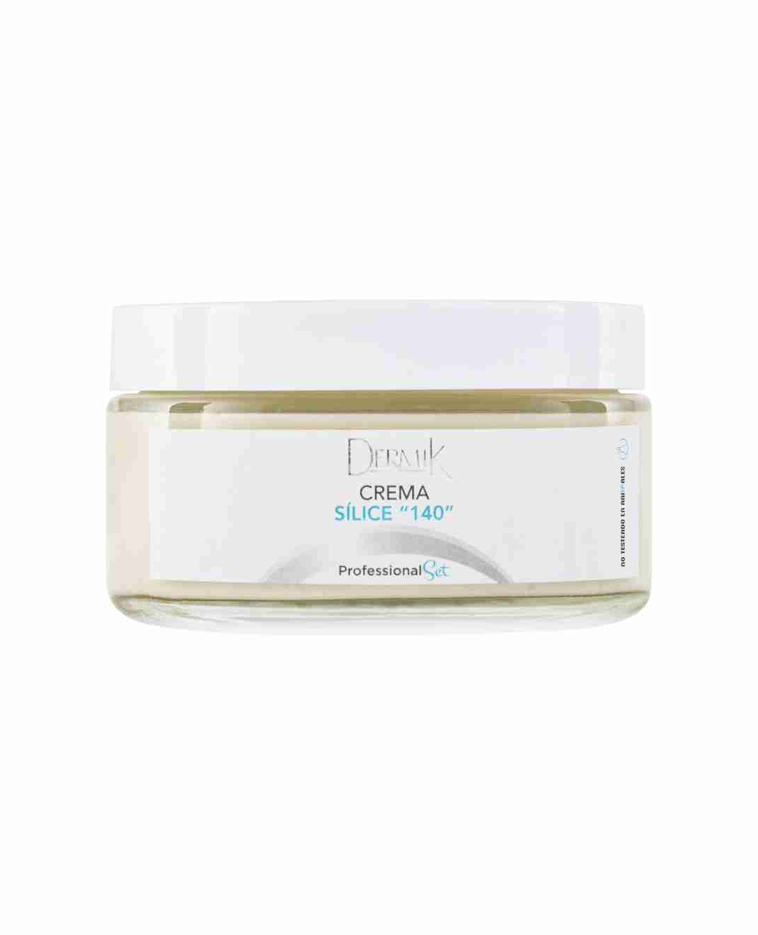 Crema Sílice 140 230 ml