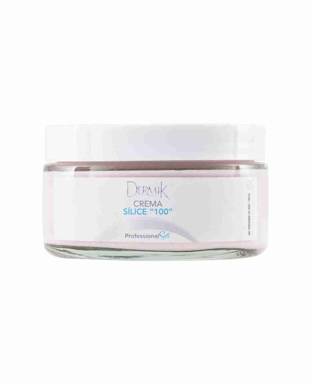 Crema Sílice 100 230 ml