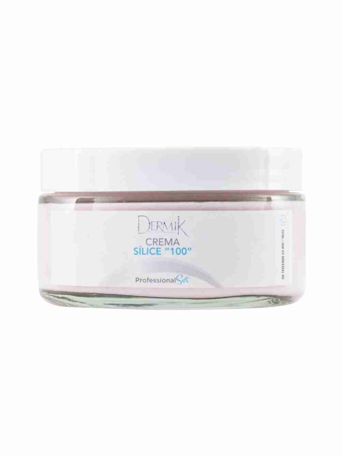 Crema Sílice 100 230 ml