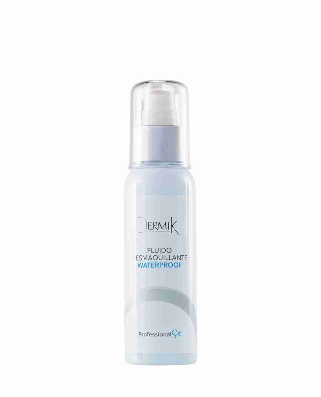 Fluido Desmaquillante Waterproof 100 ml