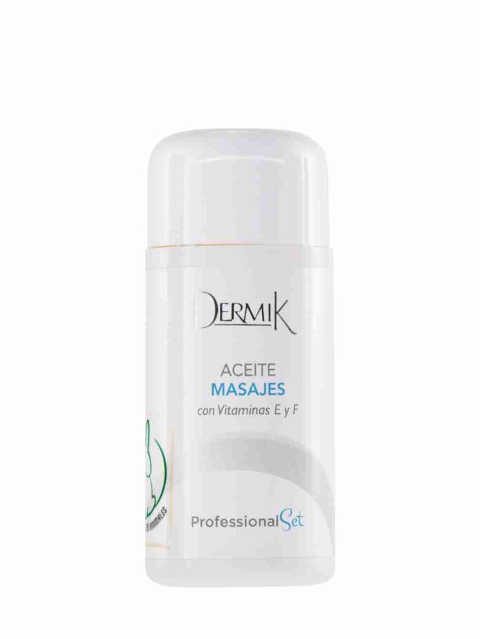 Aceite para Masajes con Vit. E y F 60 ml