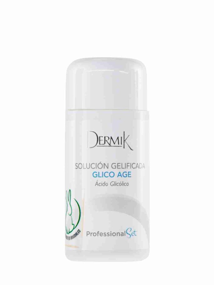 Solución Gelificada Glicoage 60 ml