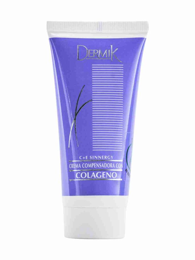 Crema con Colágeno 50 ml