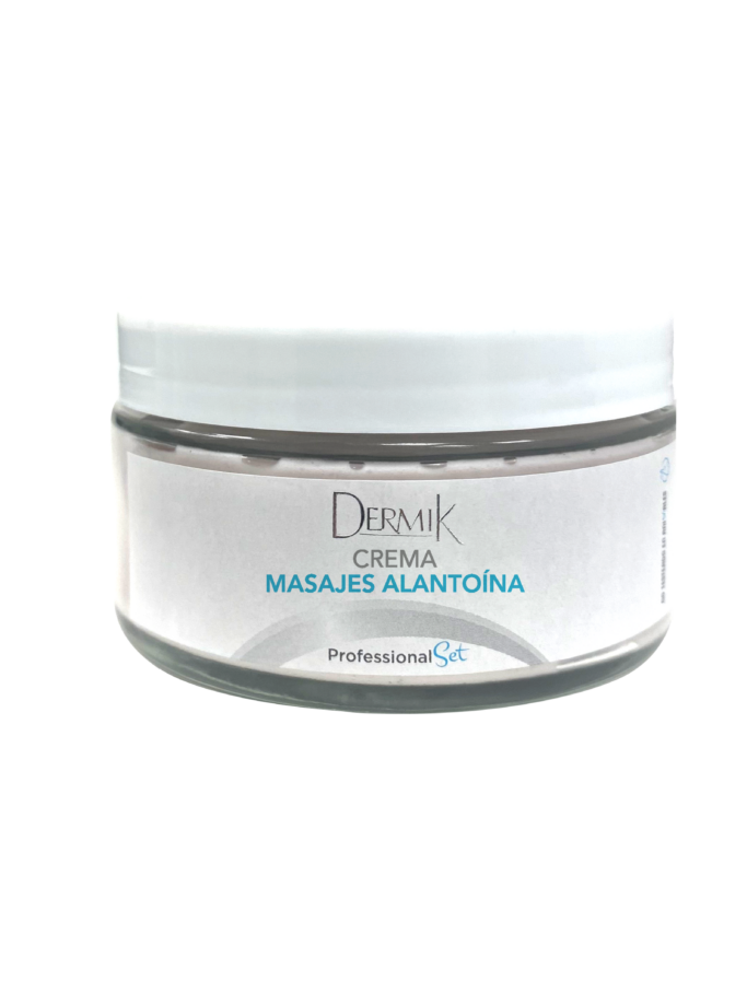 Crema de Masaje Facial 230 ml