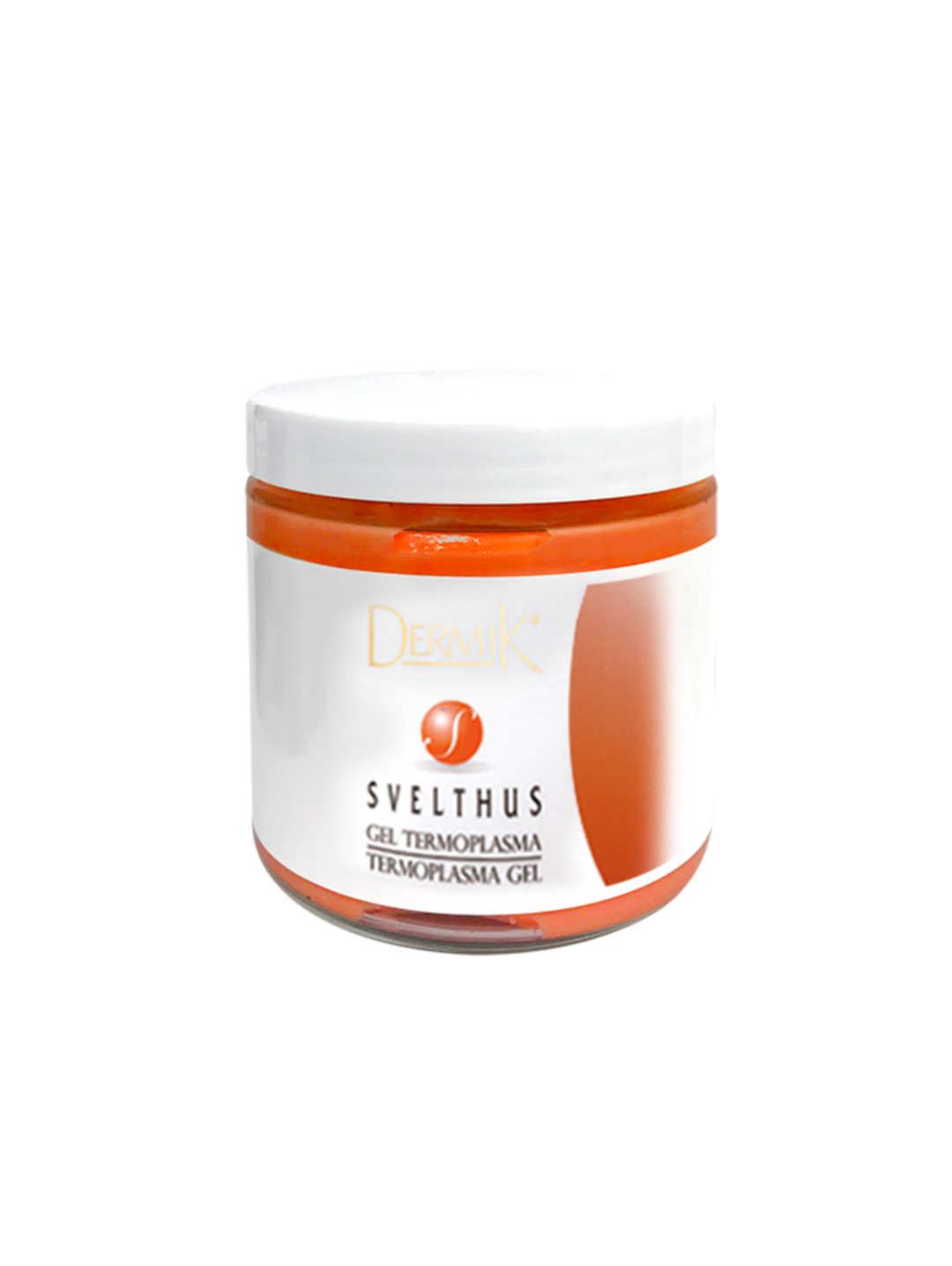 Gel Termoplasma 450 ml