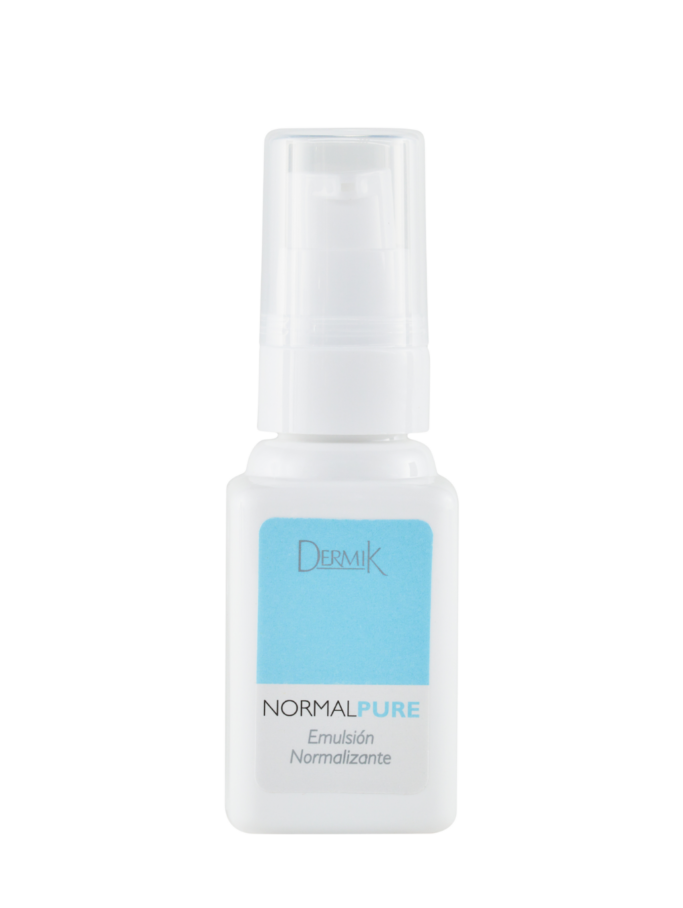 Emulsión Normalizante 45 ml