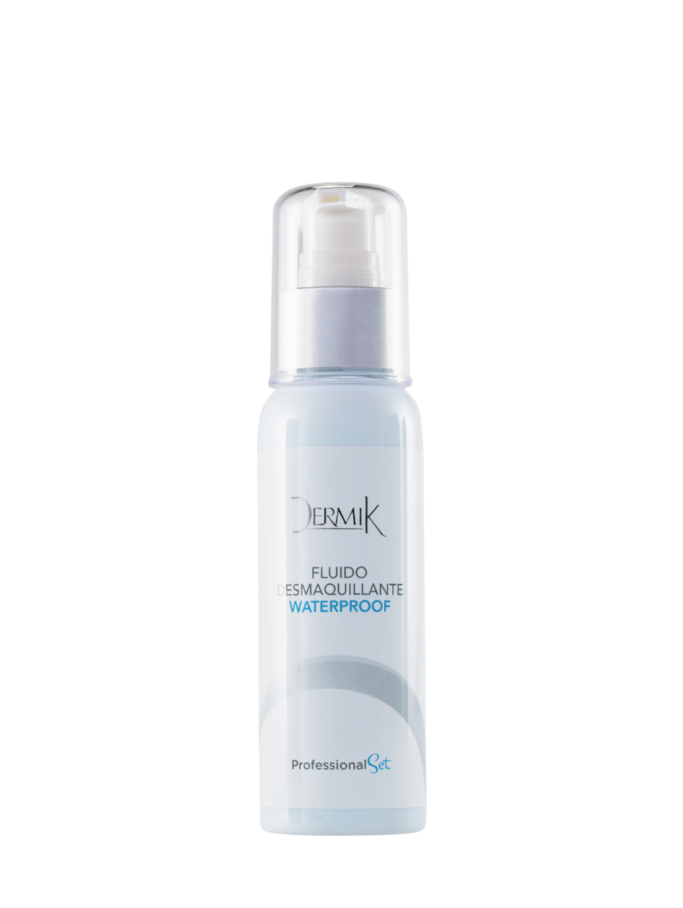 Fluido Desmaquillante Waterproof 100 ml