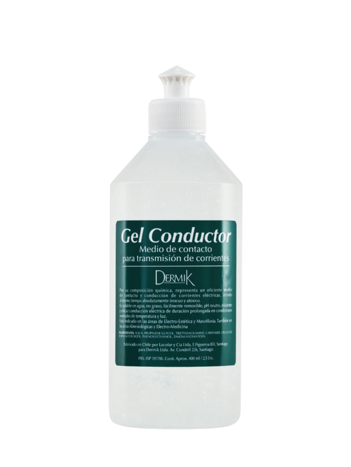 Gel Conductor 500 ml