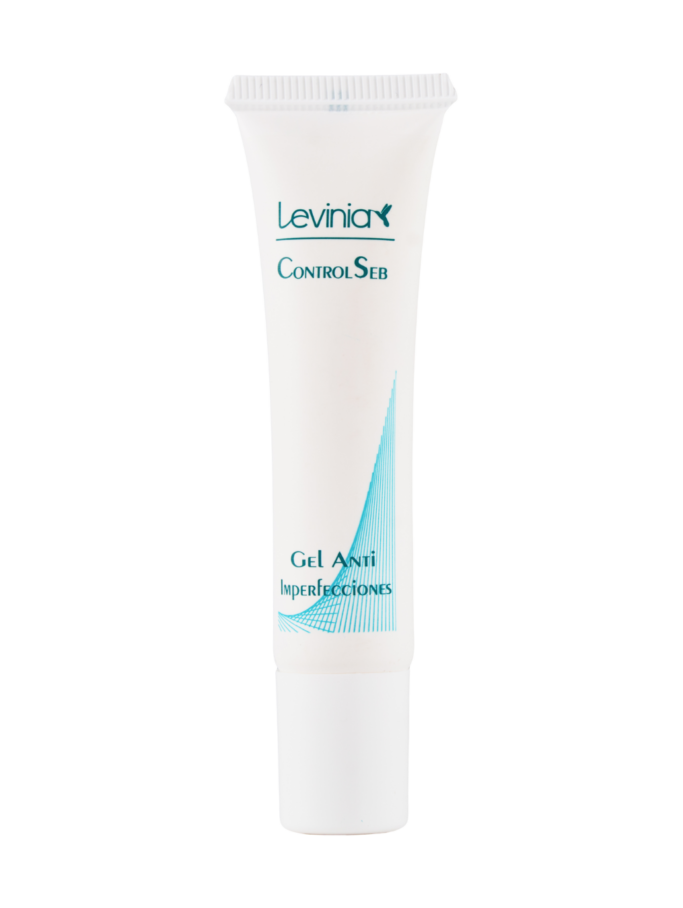 Gel Anti-Imperfecciones 15 ml