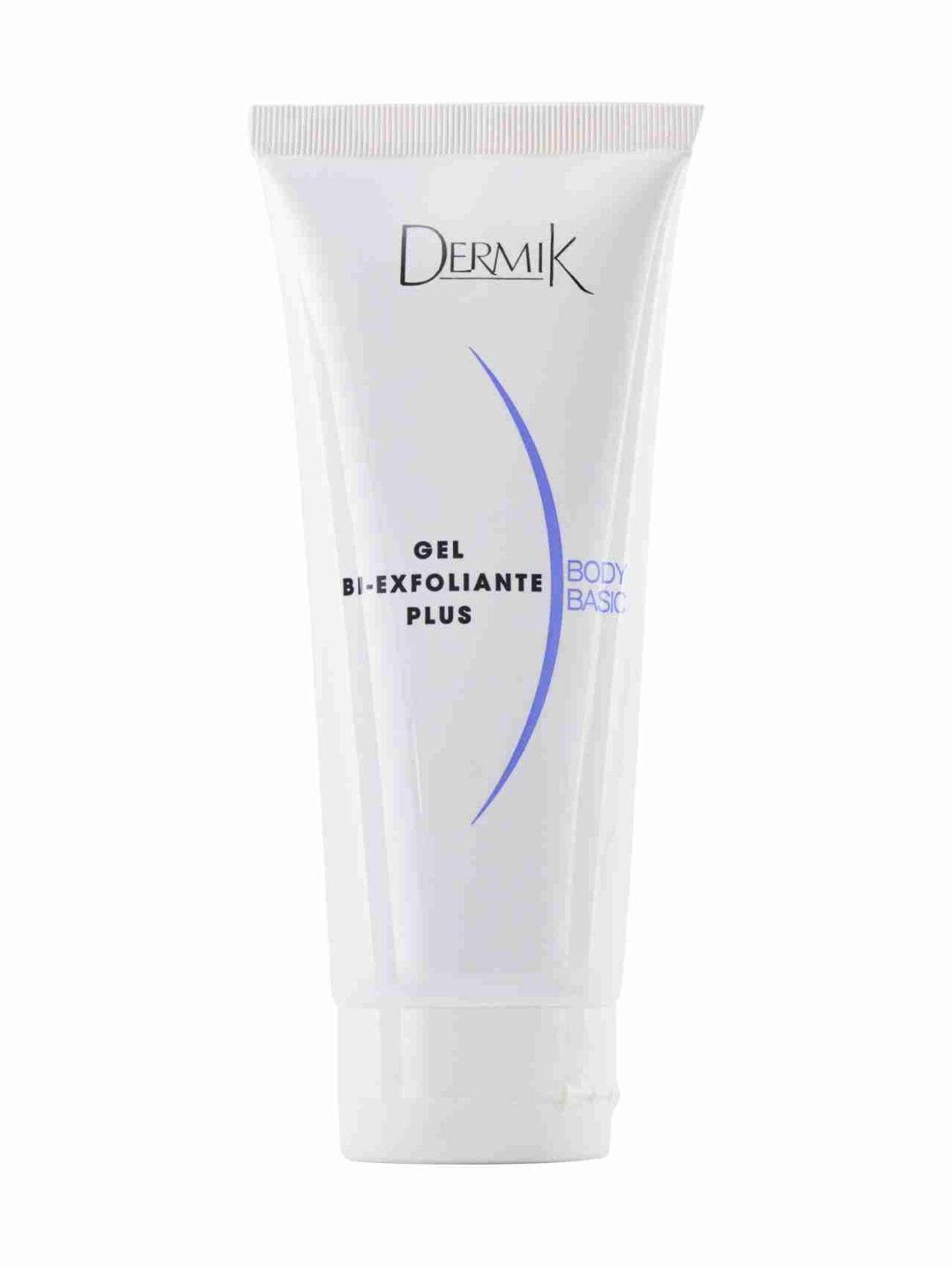Gel Bi-Exfoliante Plus 200 ml
