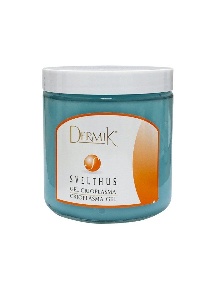 Gel Crioplasma 450 ml
