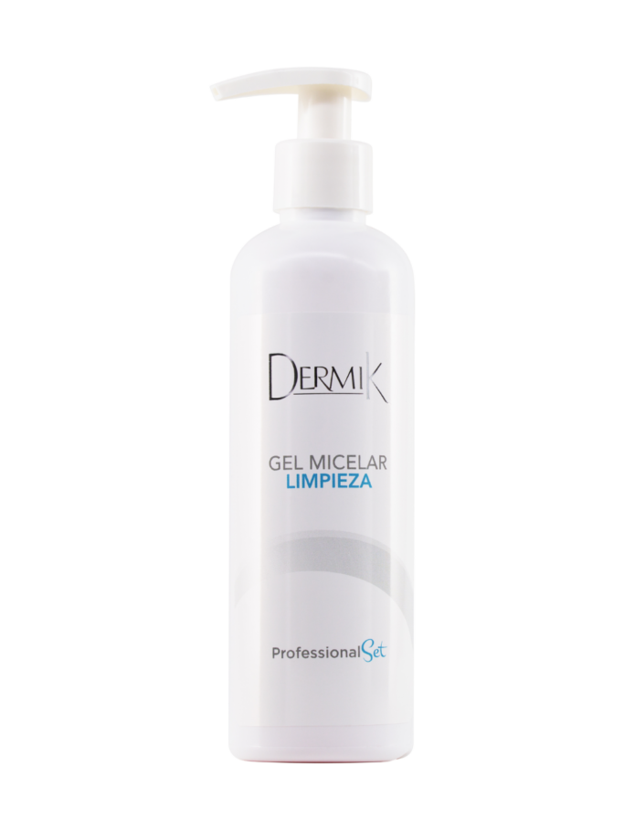 Gel Micelar Limpieza 250 ml
