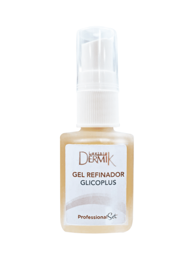 Gel Refinador Glicoplus 30 ml