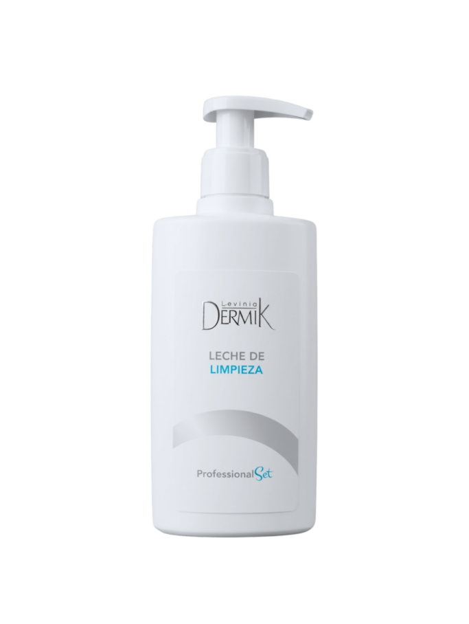 Leche de Limpieza Facial 250 ml