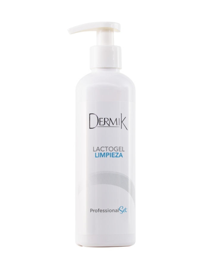 Lactogel Limpieza 250 ml