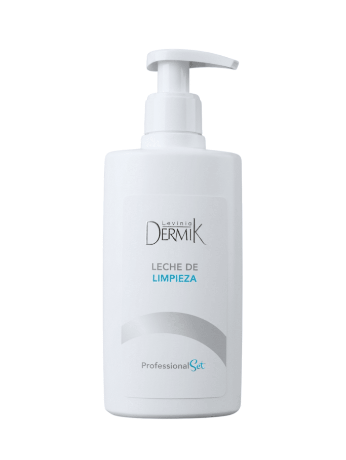 Leche de Limpieza Facial 250 ml