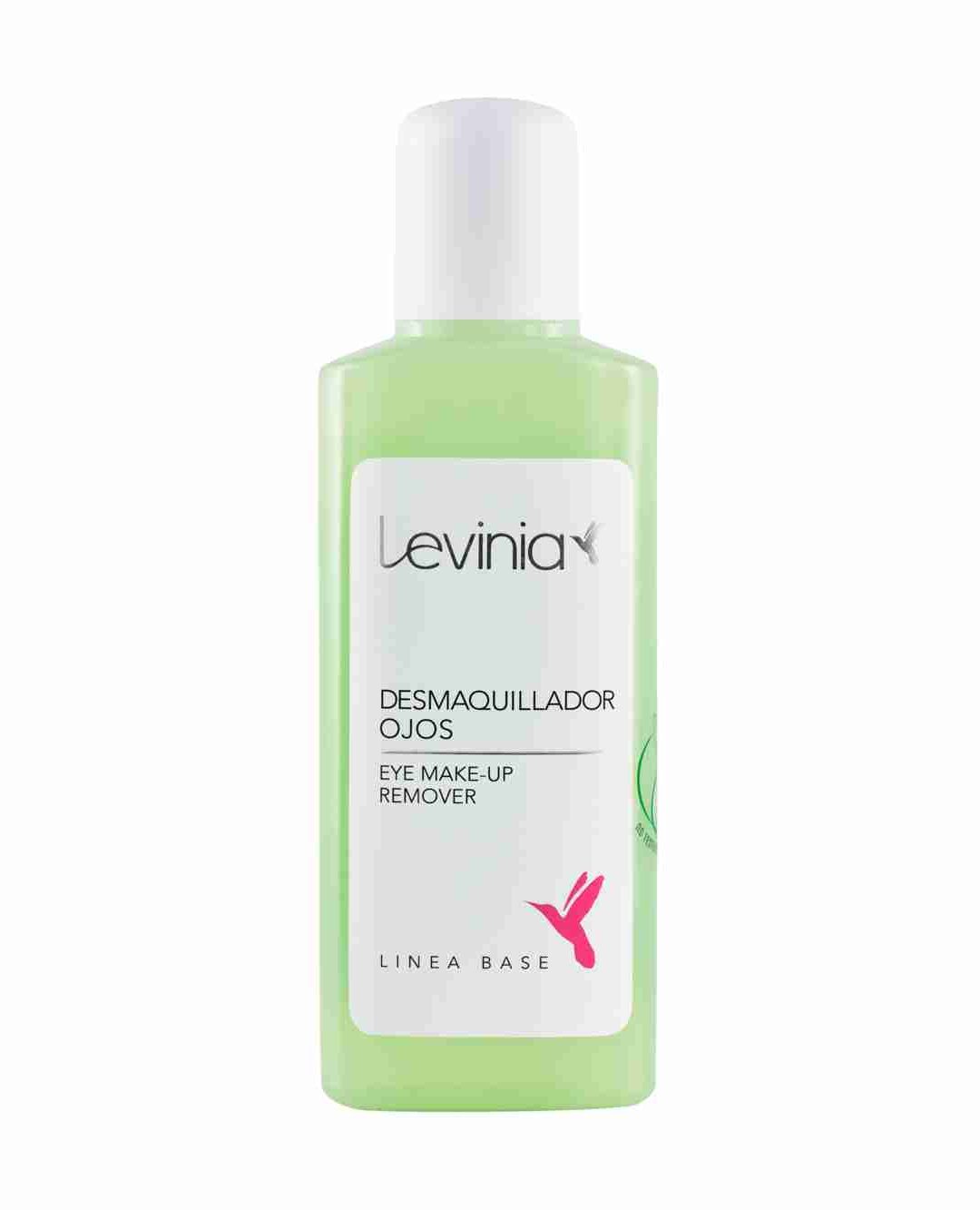 Desmaquillador de Ojos 120 ml