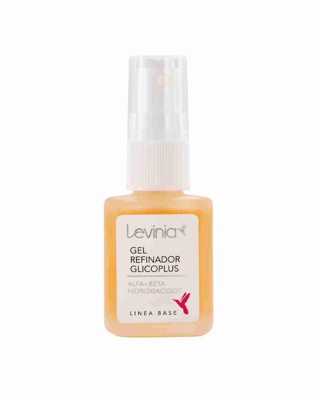 Gel Refinador Glicoplus 30 ml