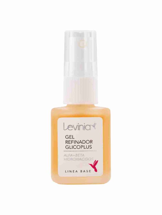 Gel Refinador Glicoplus 30 ml