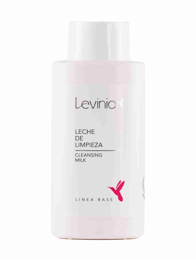 Leche de Limpieza Facial 250 ml