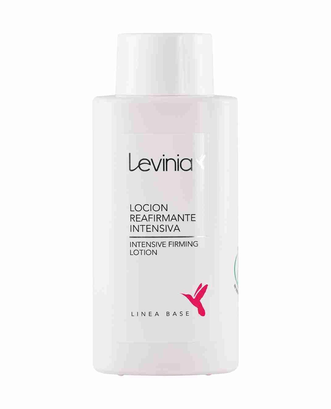 Loción Reafirmante Intensiva 250 ml