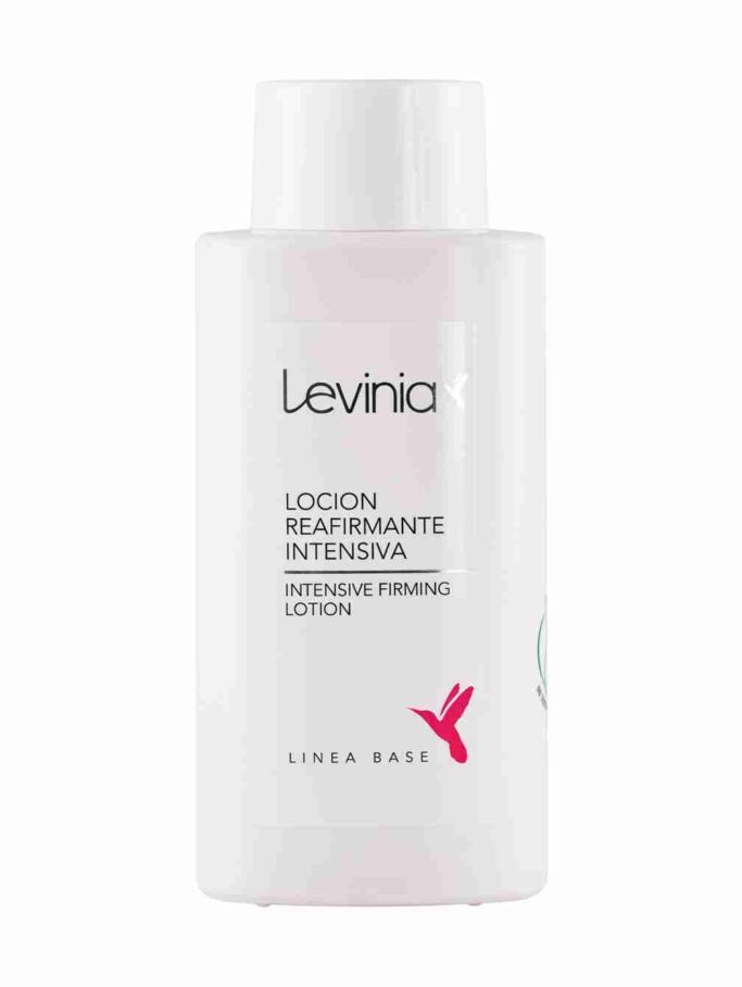 Loción Reafirmante Intensiva 250 ml