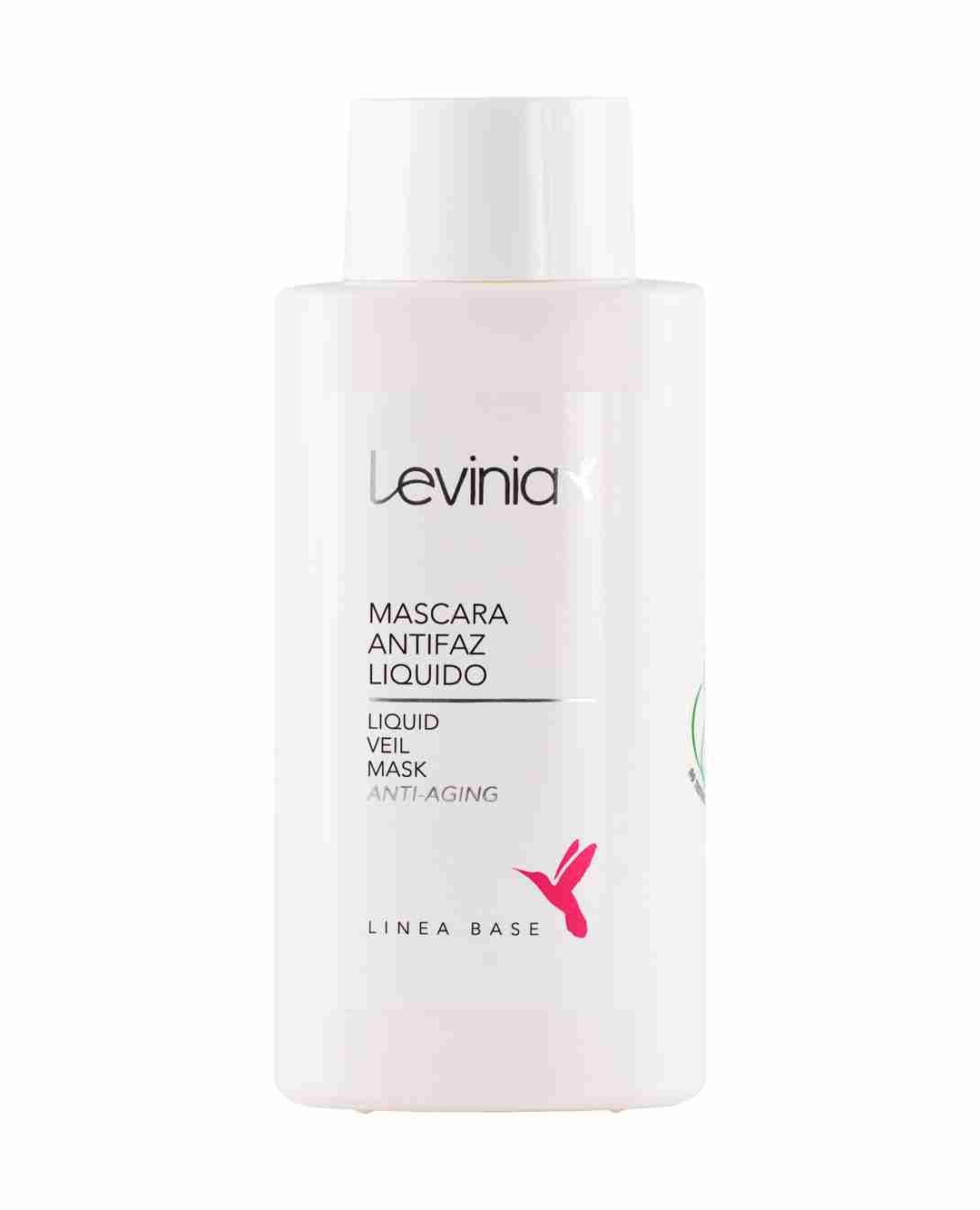 Máscara Antifaz Líquido 250 ml