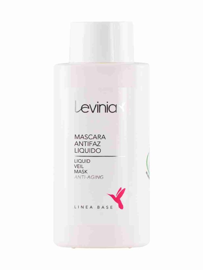 Máscara Antifaz Líquido 250 ml