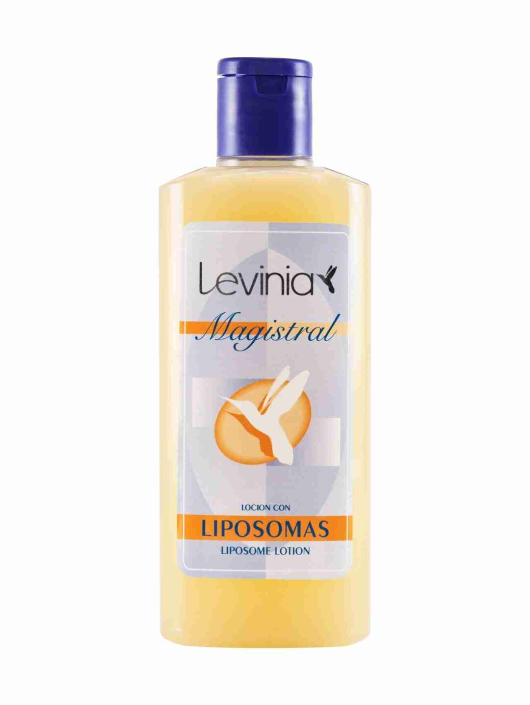 Comp. Activo Liposomas 120 ml