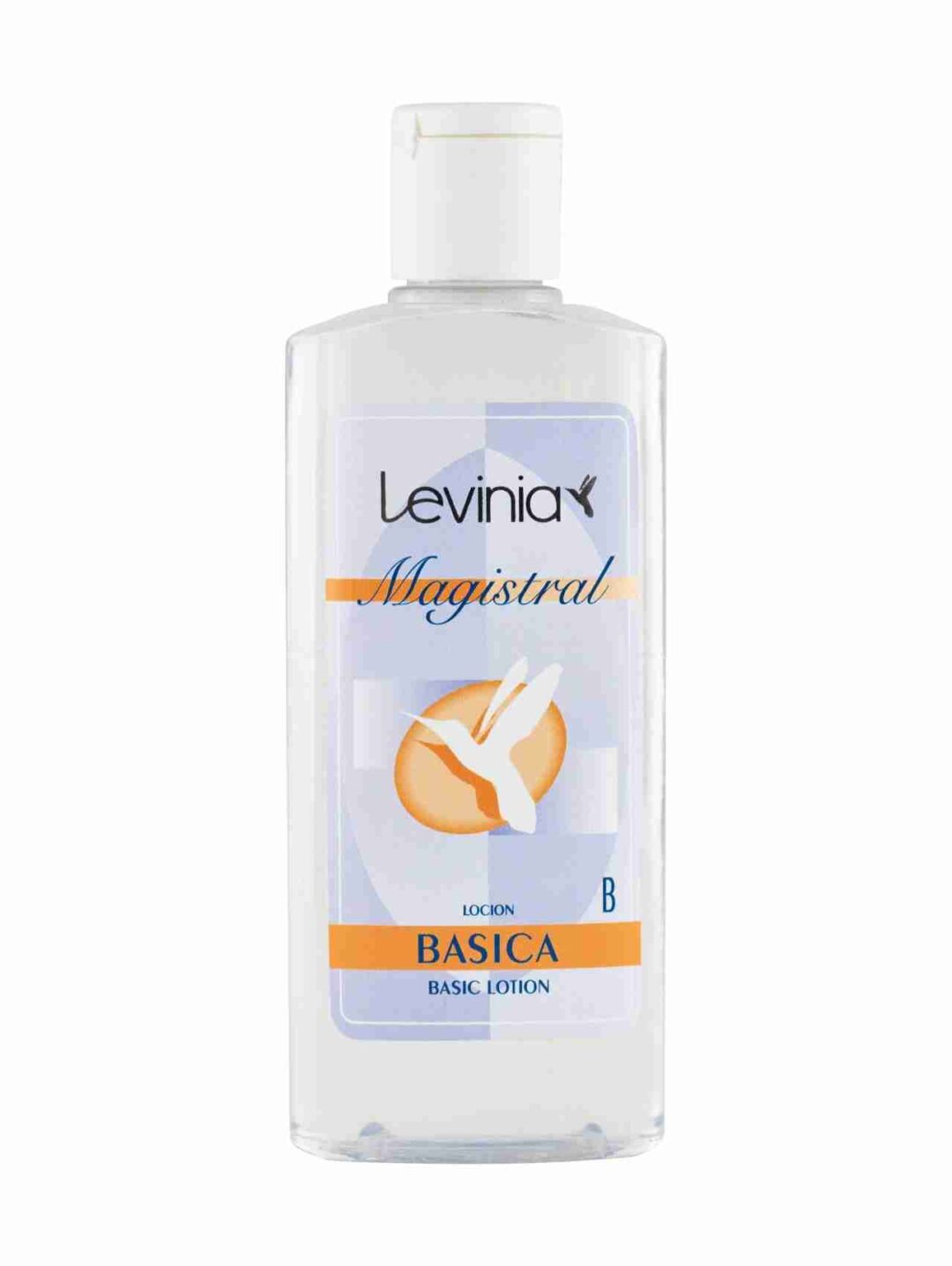 Componente Básica 120 ml