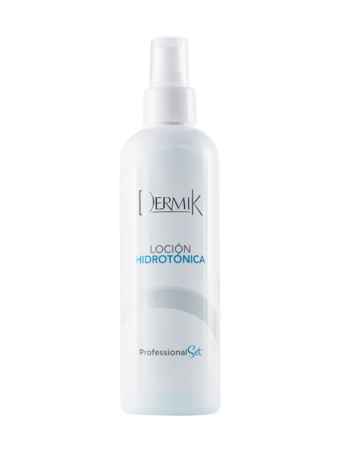 Loción Hidrotónica 250 ml