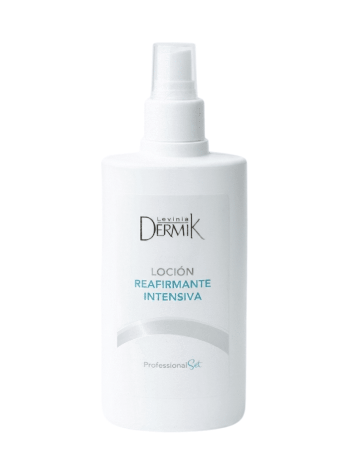 Loción Reafirmante Intensiva 250 ml
