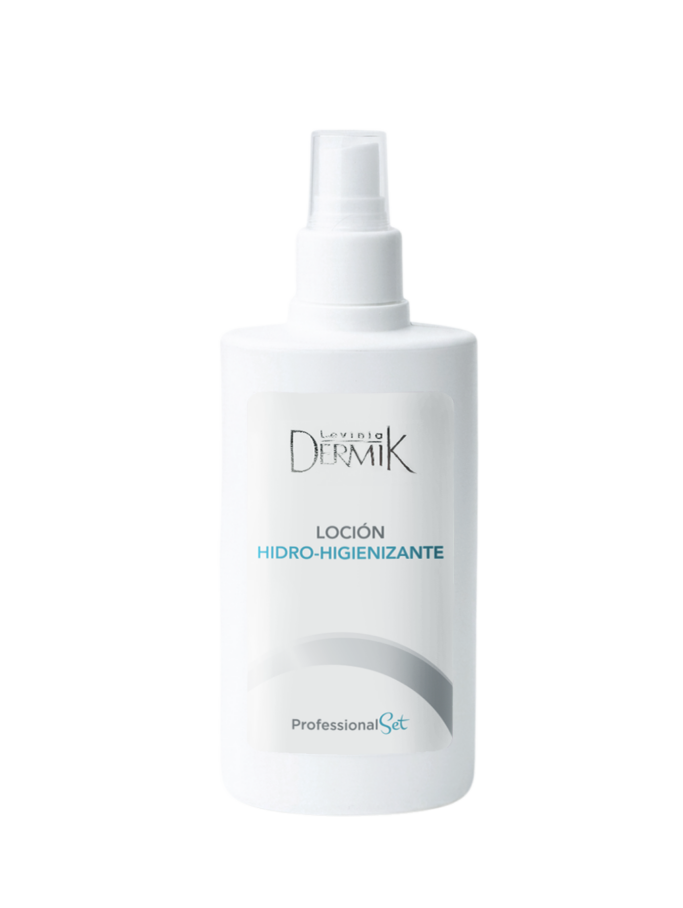 Loción Hidro-Higienizante 250 ml