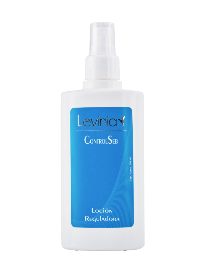 Loción Reguladora 250 ml