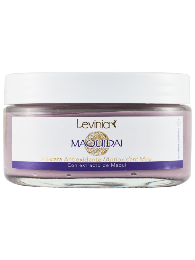 Máscara Antioxidante 230 ml